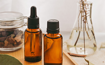 Beauty cosmetics and personal care